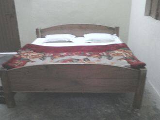 Kumkum Lodge, Bandhavgarh 2